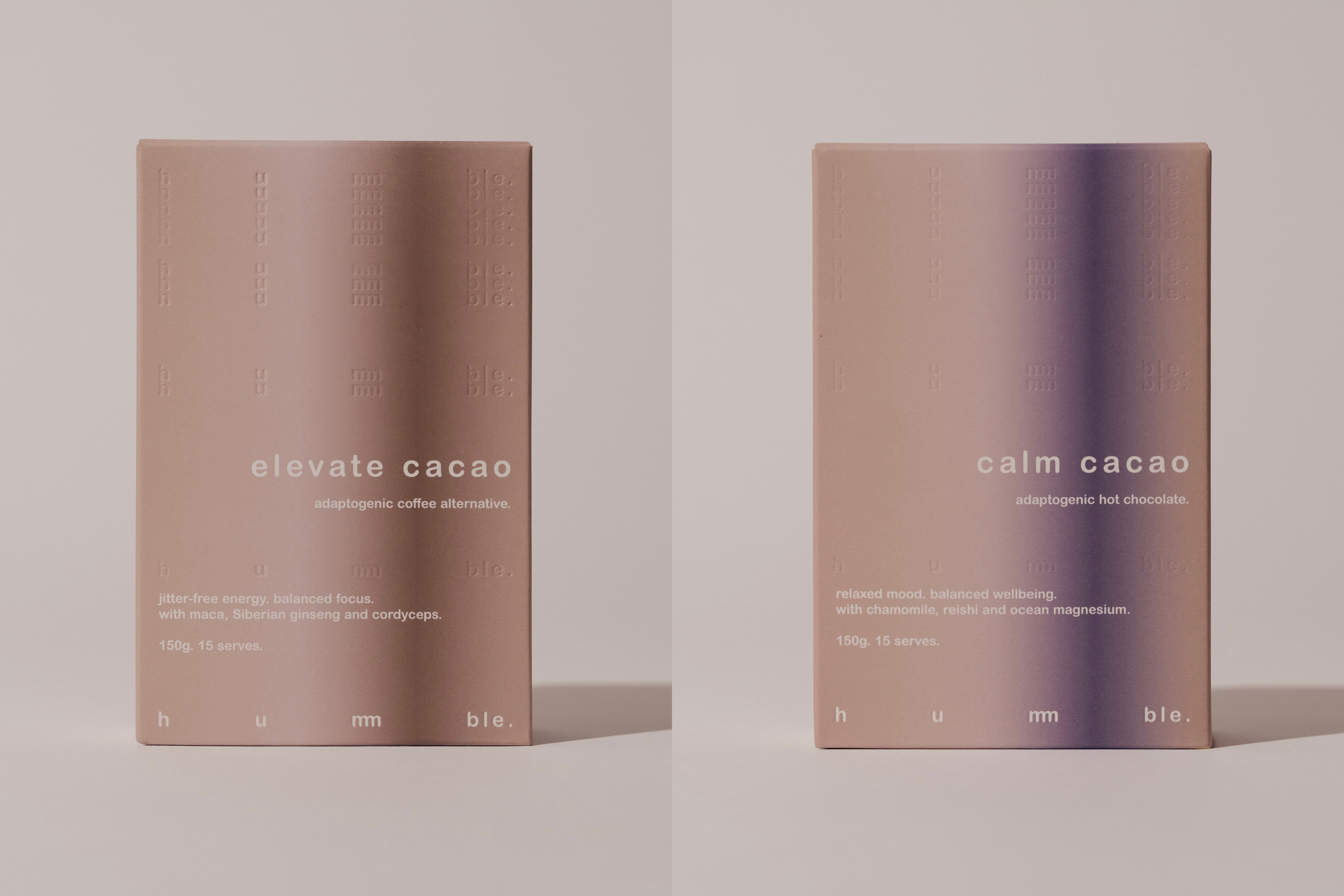 Elevate & Calm 150G