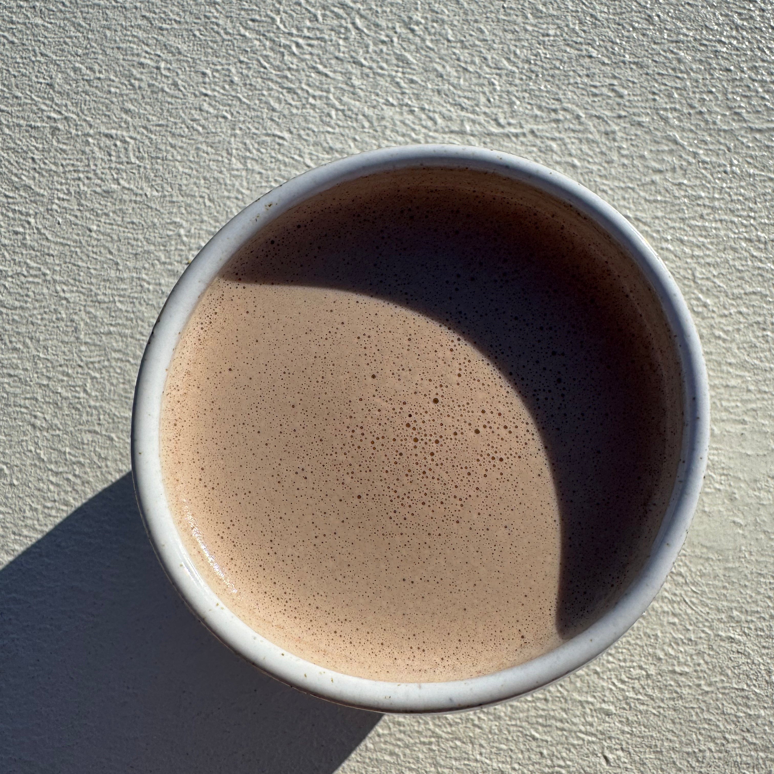 the perfect cup of hummble