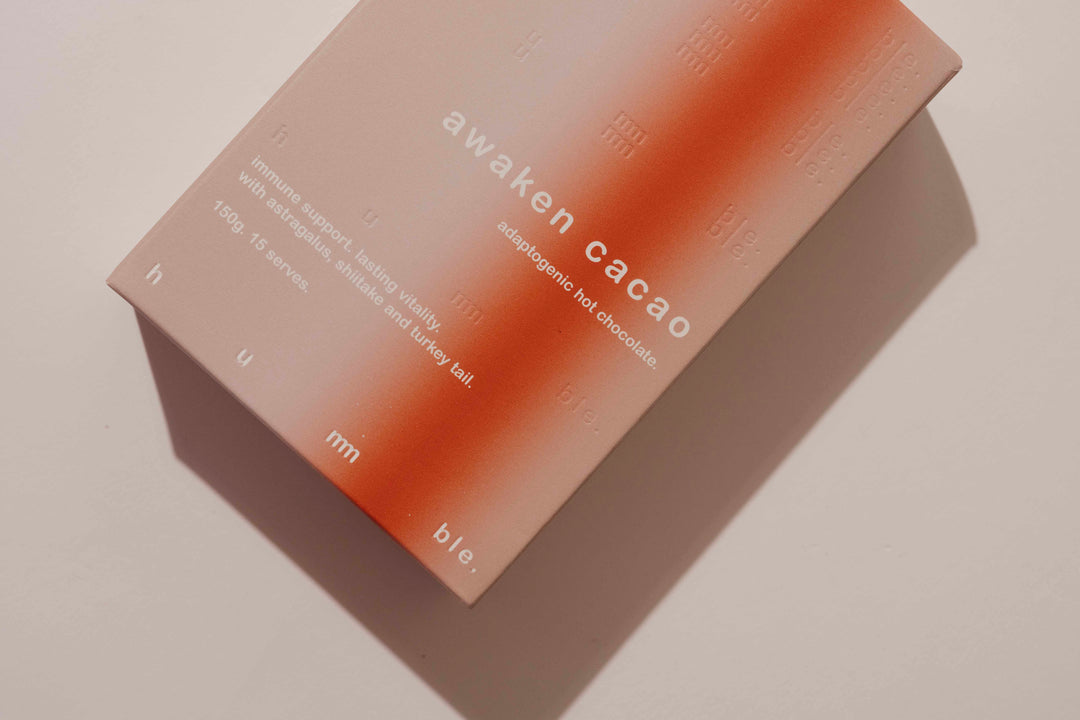awaken cacao