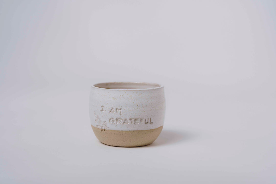 hummble ceramic mug