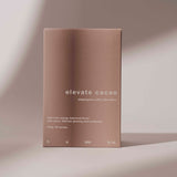 elevate cacao - coffee alternative