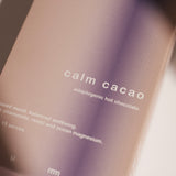 calm cacao