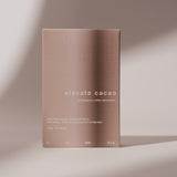 elevate cacao - coffee alternative