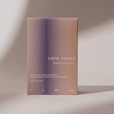 calm cacao