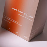 elevate & awaken 400g